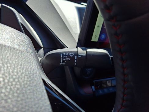 New 2026 Toyota Prius Plug-In Hybrid image 23