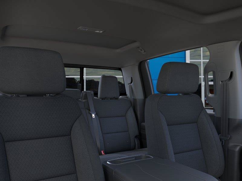 New 2026 Chevrolet Silverado 1500 RST AWD/4WD image 24