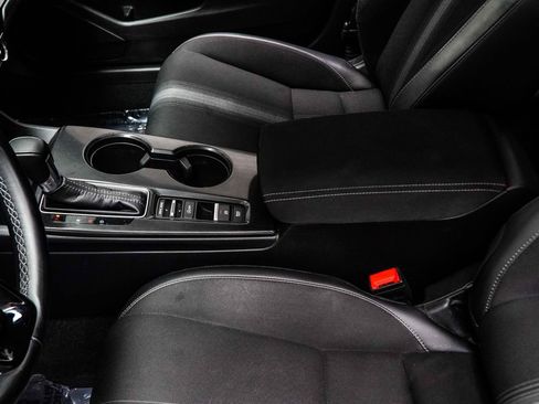 Used 2022 Honda Civic Sport image 16