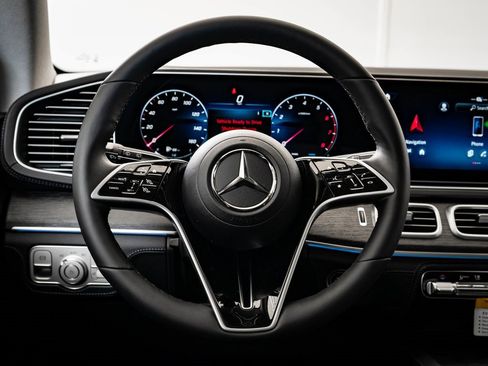 New 2026 Mercedes-Benz GLE 450 4MATIC image 42