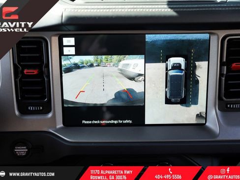 Used 2023 Ford Bronco Raptor image 29