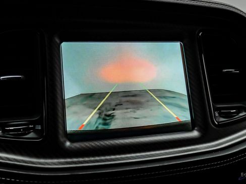 Used 2023 Dodge Challenger SRT Hellcat Redeye image 68