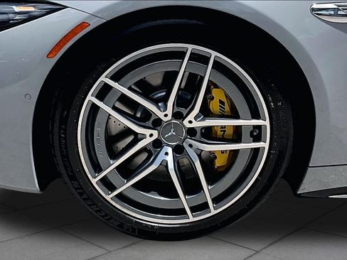 Used 2023 Porsche Cayenne AWD/4WD image 11