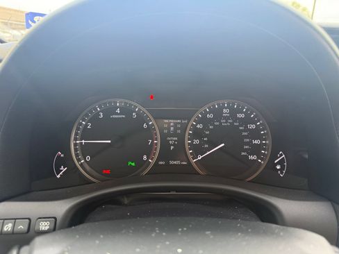 Used 2013 Lexus GS 350 w/ Premium Pkg RWD image 15