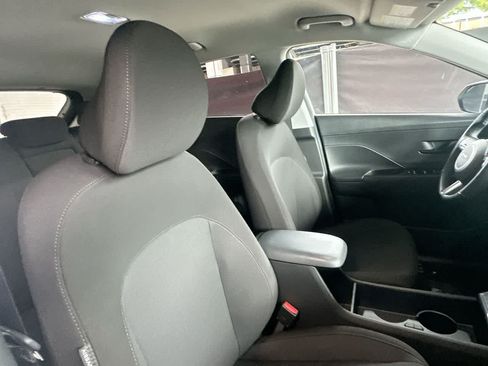 Used 2024 Hyundai Kona SEL w/ Convenience Package FWD image 27