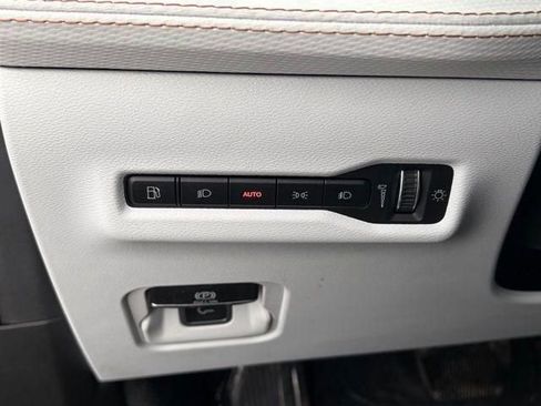 New 2026 Jeep Cherokee Limited AWD/4WD image 25