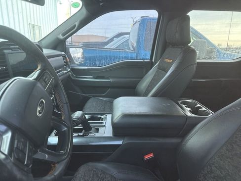 Used 2023 Ford F150 Tremor w/ 360 Degree Camera Package image 5