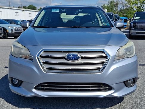 Used 2015 Subaru Legacy 2.5i Premium AWD/4WD image 2
