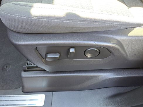 Used 2024 Chevrolet Silverado 1500 RST w/ Convenience Package II image 14