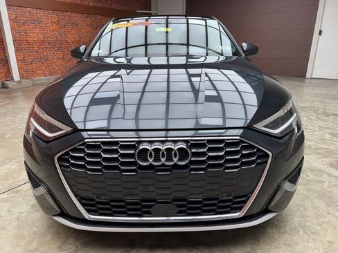 Used 2023 Audi A3 2.0T Premium image 8