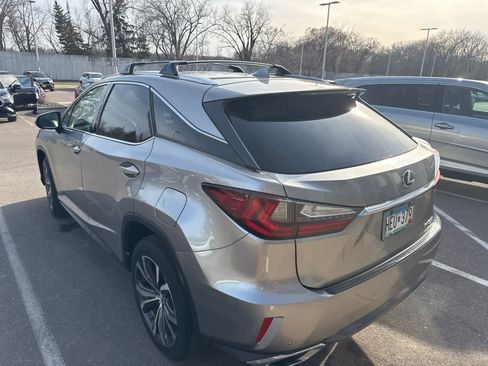 Used 2017 Lexus RX 350 FWD image 5