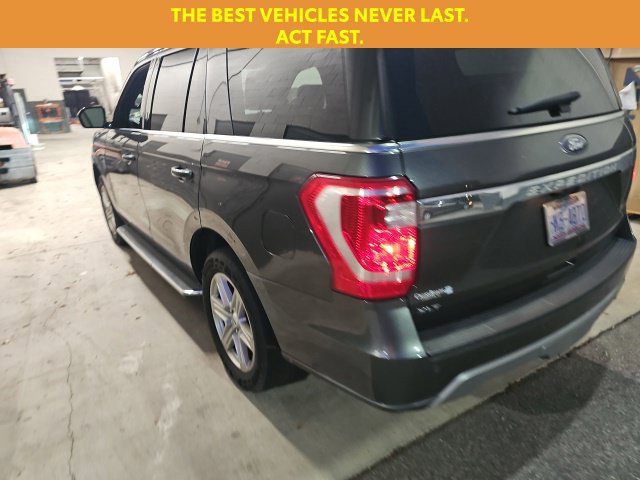 Used 2020 Ford Expedition XLT w/ Equipment Group 202A RWD image 5