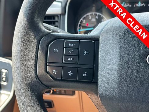 Used 2023 Ford F150 XLT image 16