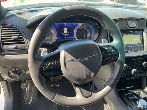 Used 2023 Chrysler 300 S RWD image 20