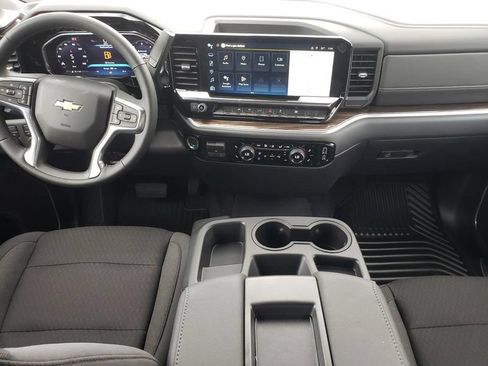 New 2026 Chevrolet Silverado 1500 LT AWD/4WD image 8