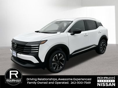 Used 2026 Nissan Kicks SV w/ Cold Weather Package
