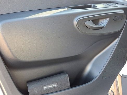 New 2025 Mercedes-Benz Sprinter 2500 image 9