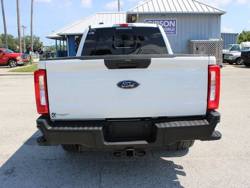 Used 2025 Ford F250 XL w/ XL Off-Road Package AWD/4WD image 9