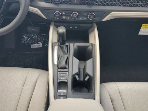 New 2026 Honda Accord LX image 17