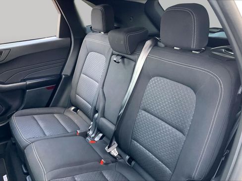 Used 2025 Ford Escape Active FWD image 21