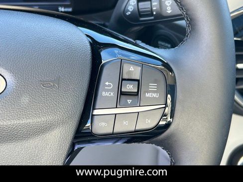 New 2025 Ford Escape Active w/ Cold Weather Package FWD image 18