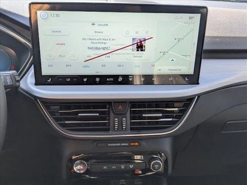 New 2026 Ford Escape SE w/ PHEV Premium Package image 11