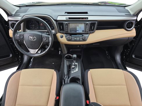 Used 2017 Toyota RAV4 XLE image 13