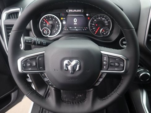 New 2026 RAM 1500 Big Horn image 3