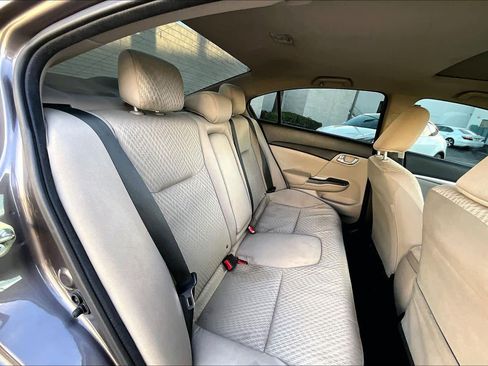 Used 2014 Honda Civic EX image 21