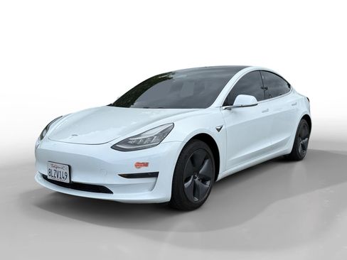 Used 2019 Tesla Model 3 RWD image 1
