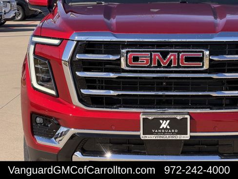 New 2026 GMC Yukon Elevation AWD/4WD image 5