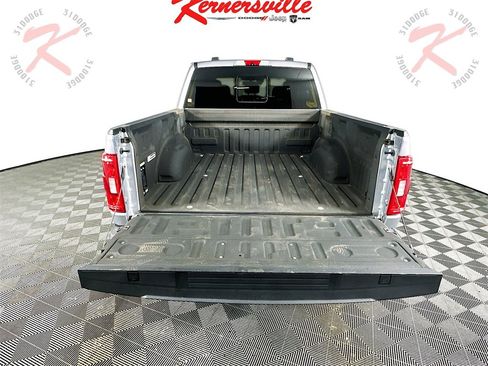 Used 2022 Ford F150 XLT w/ Equipment Group 302A High image 29