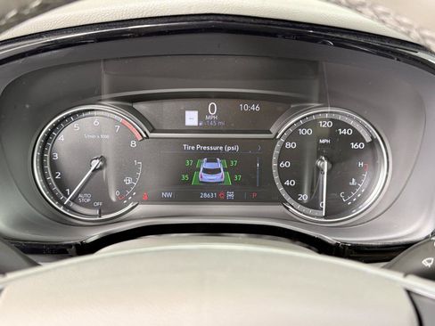 Used 2024 Cadillac XT5 Premium Luxury AWD/4WD image 28