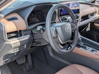 New 2026 Toyota Grand Highlander AWD video 3