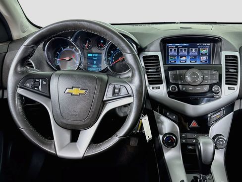 Used 2014 Chevrolet Cruze LT w/ RS Package FWD image 14