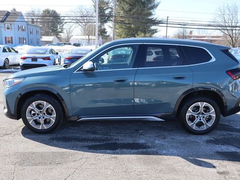 Used 2023 BMW X1 xDrive28i image 8