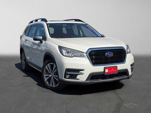 Used 2020 Subaru Ascent Touring w/ Popular Package #2A AWD/4WD image 1