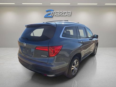 Used 2017 Honda Pilot EX-L image 5