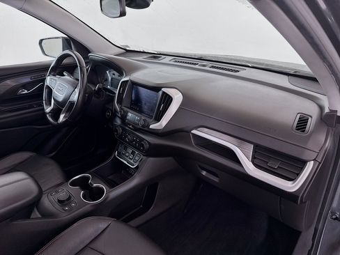 Used 2021 GMC Terrain SLT w/ Elevation Edition image 27
