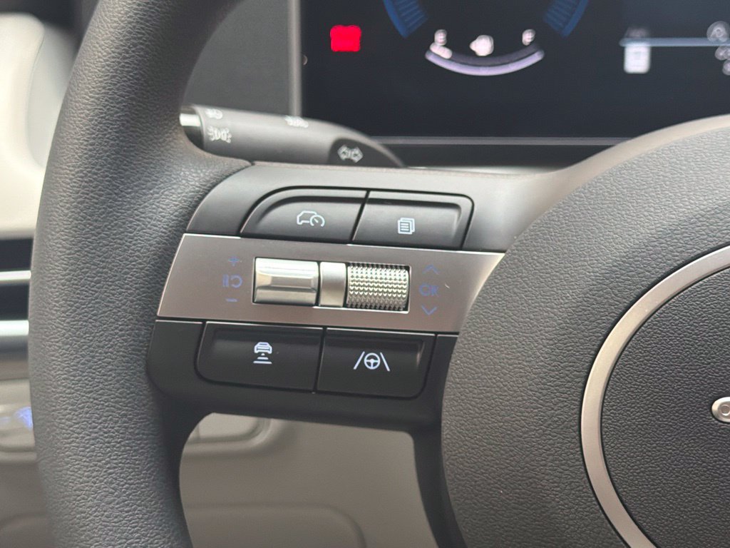 New 2026 Hyundai Tucson SEL Plus FWD image 22