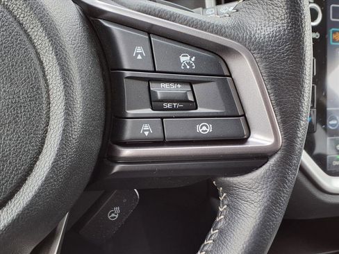 Certified 2024 Subaru Ascent Limited w/ Technology Package image 24