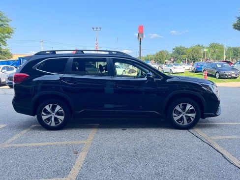 Used 2023 Subaru Ascent Premium AWD/4WD image 4