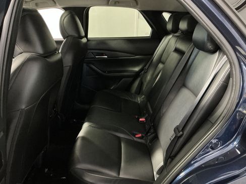Used 2025 MAZDA CX-30 AWD 2.5 S w/ Preferred Package image 25