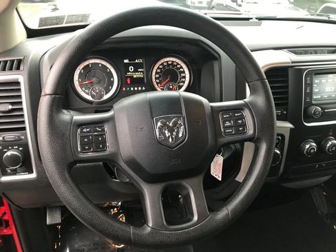 Used 2017 RAM 1500 Classic SLT image 15