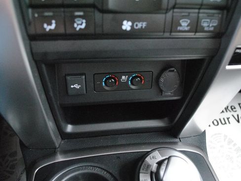 Certified 2023 Toyota 4Runner Limited AWD/4WD image 16