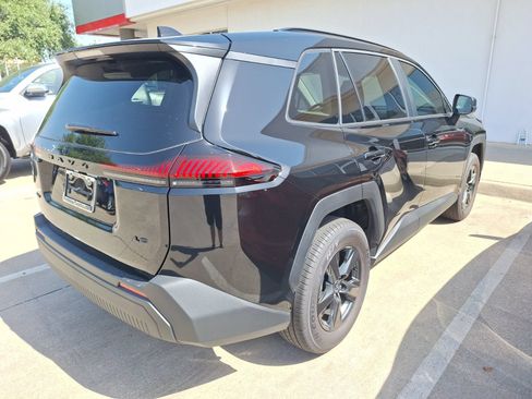 Used 2026 Toyota RAV4 LE FWD image 4