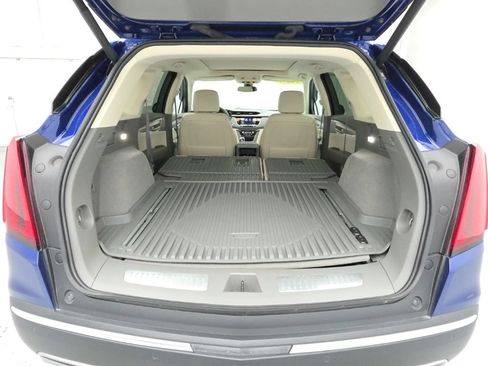 Used 2025 Cadillac XT5 Premium Luxury w/ LPO, Floor Liner Package AWD/4WD image 56