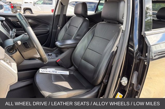 Used 2023 GMC Terrain SLT AWD/4WD image 6