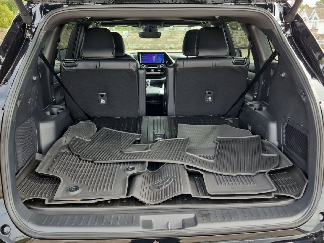 Certified 2026 Toyota Highlander XSE AWD/4WD image 29
