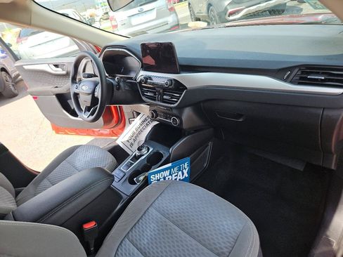Used 2020 Ford Escape SE AWD/4WD image 13